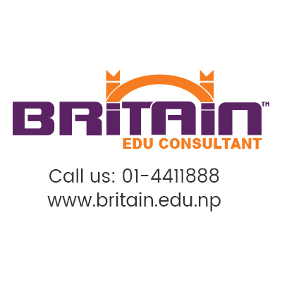 Britain Consultancy